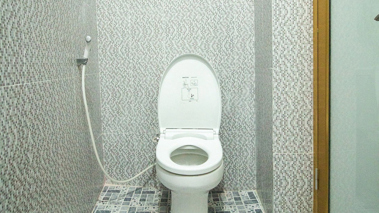 Photo of Bathroom in Terbanggi Ilir