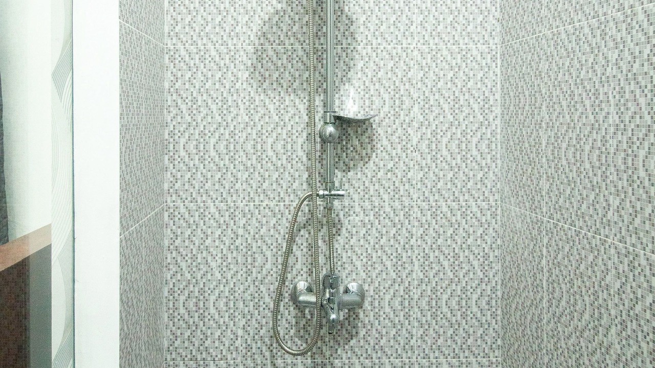 Photo of Bathroom in Terbanggi Ilir