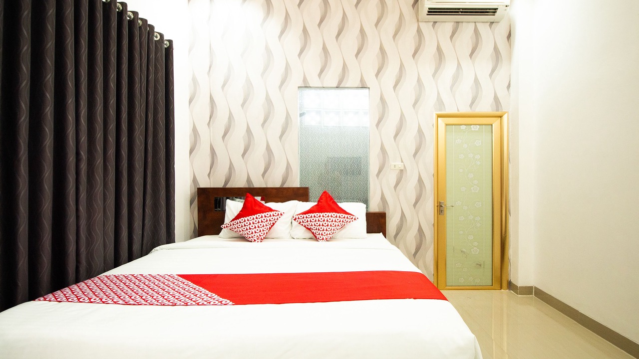 Photo of Bedroom in Terbanggi Ilir
