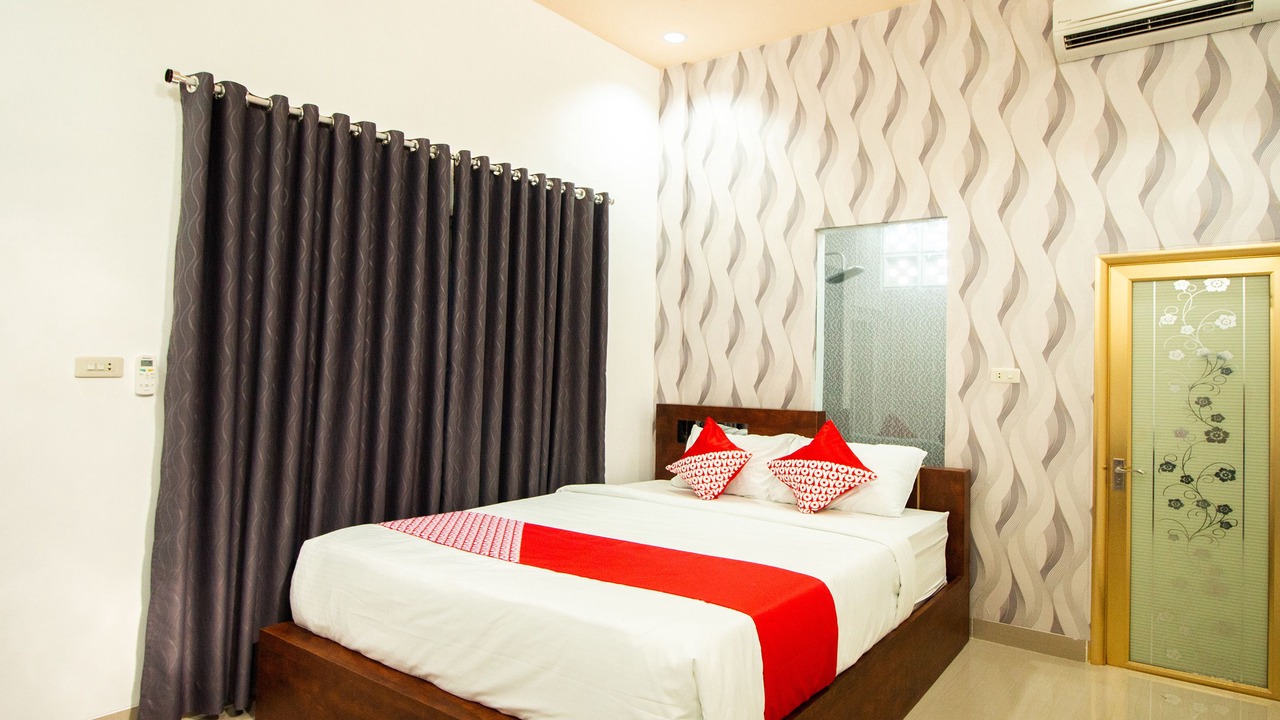 Photo of Bedroom in Terbanggi Ilir