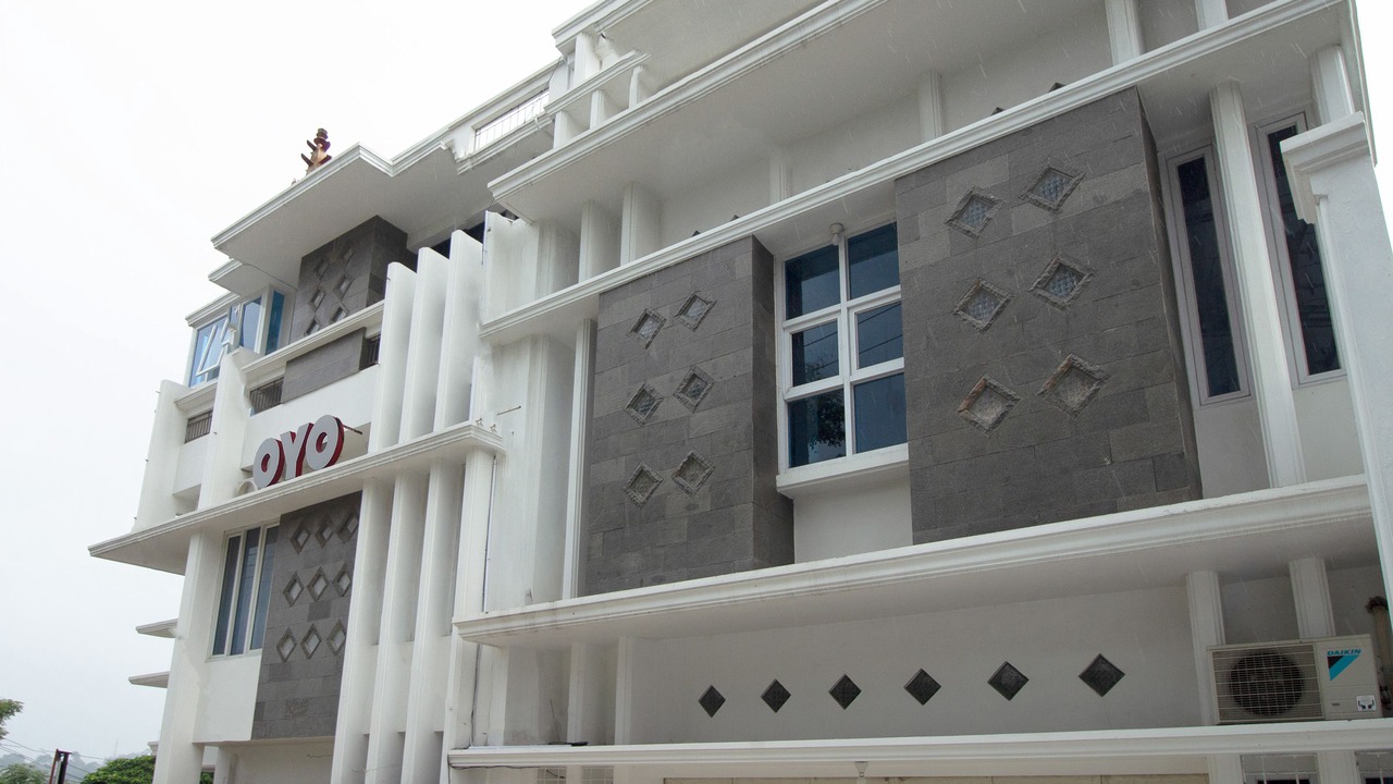 Photo of Outdoor in Terbanggi Ilir