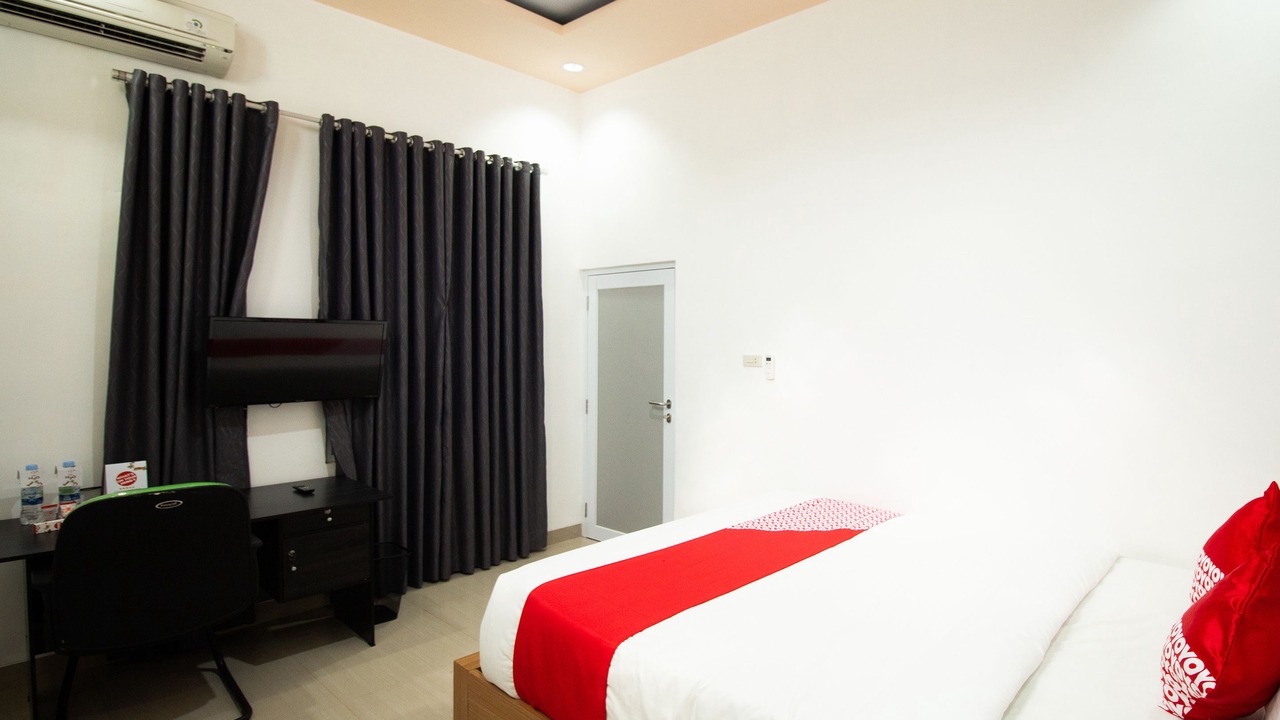 Photo of Bedroom in Terbanggi Ilir