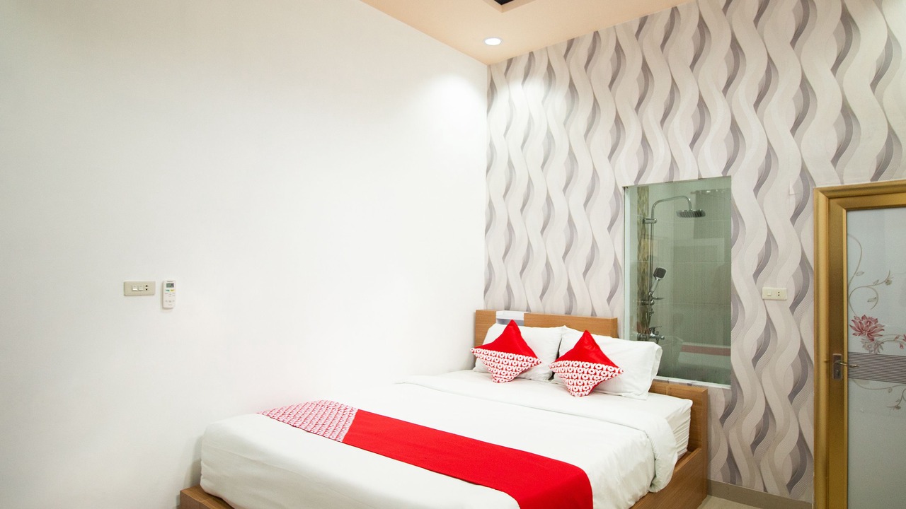 Photo of Bedroom in Terbanggi Ilir