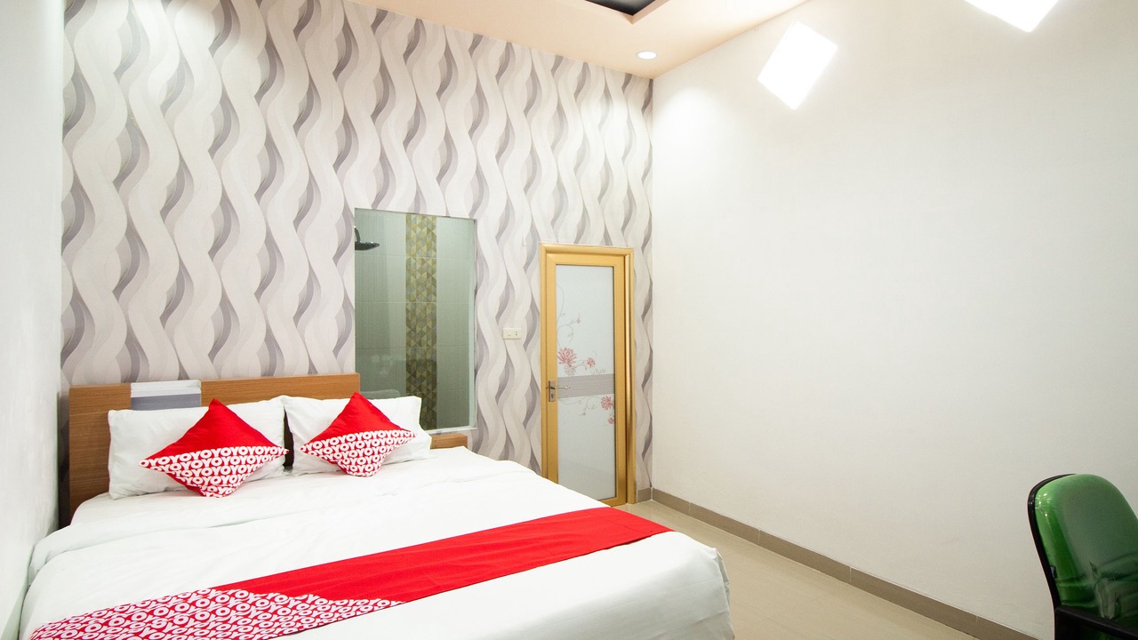 Photo of Bedroom in Terbanggi Ilir