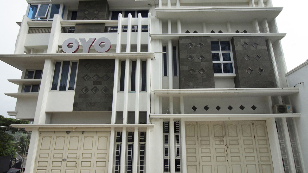 Photo of Outdoor in Terbanggi Ilir