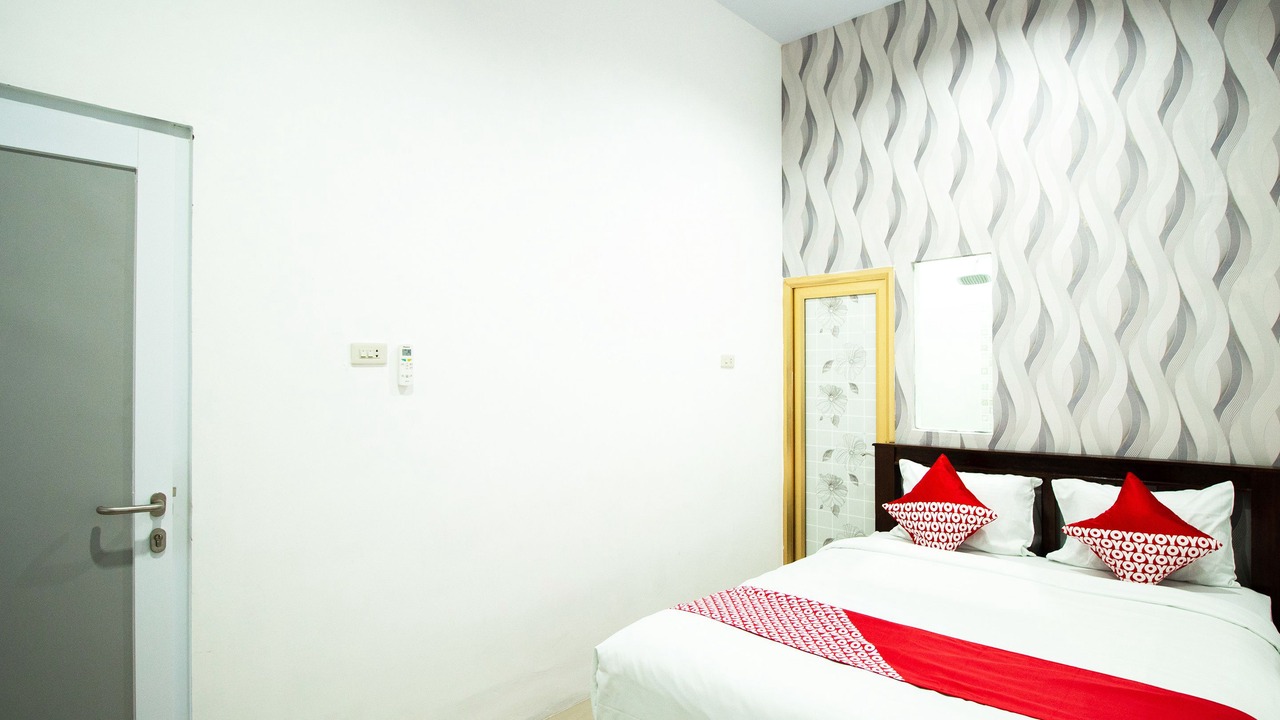 Photo of Bedroom in Terbanggi Ilir