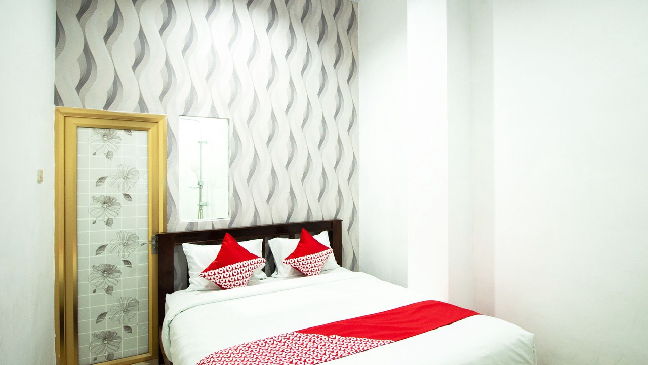 Photo of Bedroom in Terbanggi Ilir