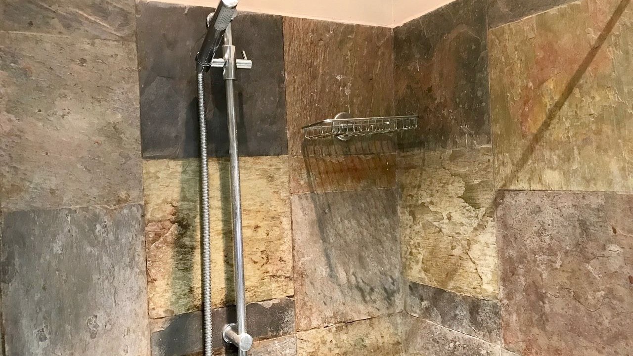 Photo of Bathroom in Les Termes