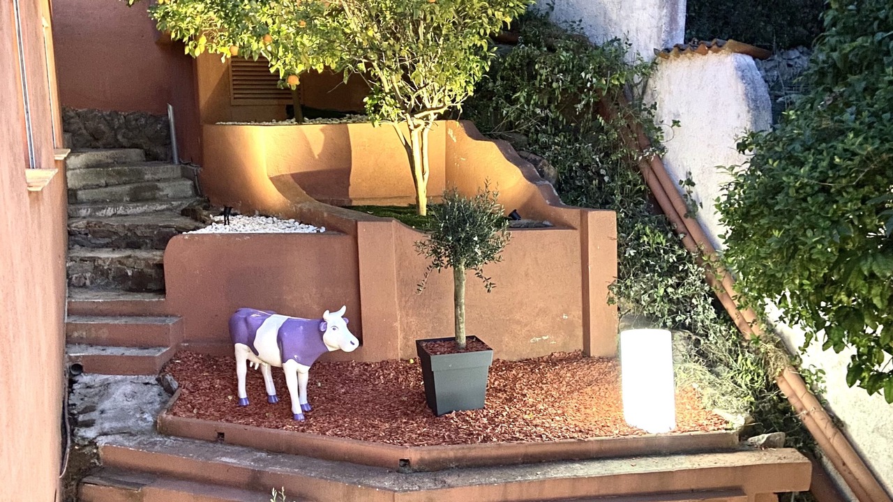Photo of Outdoor in Les Termes