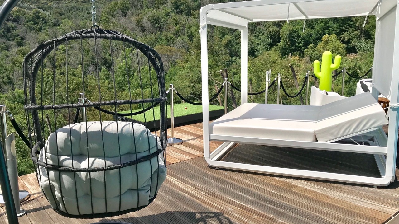 Photo of Outdoor in Les Termes