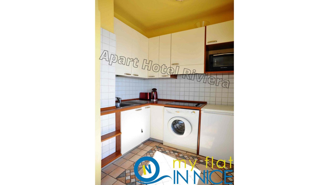 Photo of Kitchen in Les Baumettes