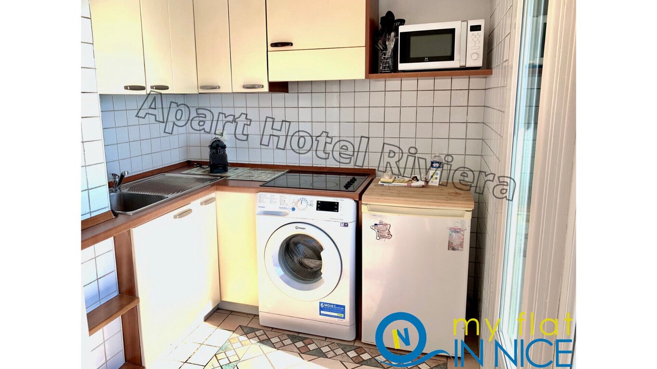 Photo of Kitchen in Les Baumettes