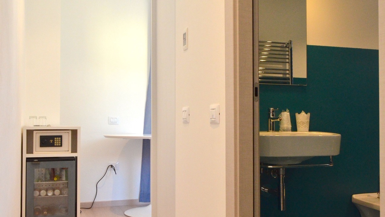 Photo of Bathroom in Lido di Camaiore