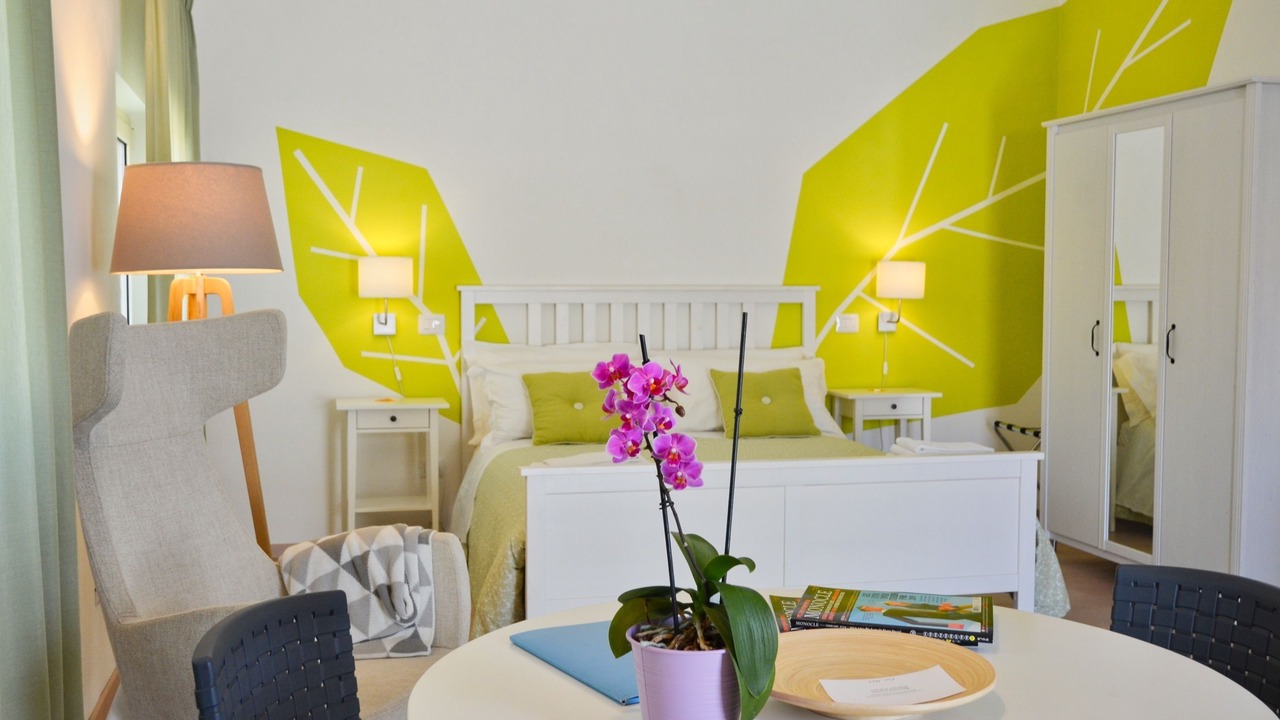 Photo of Bedroom in Lido di Camaiore