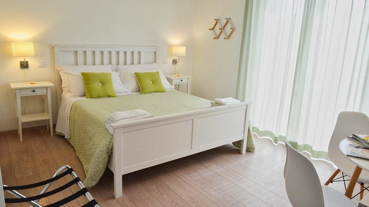 Photo of Bedroom in Lido di Camaiore
