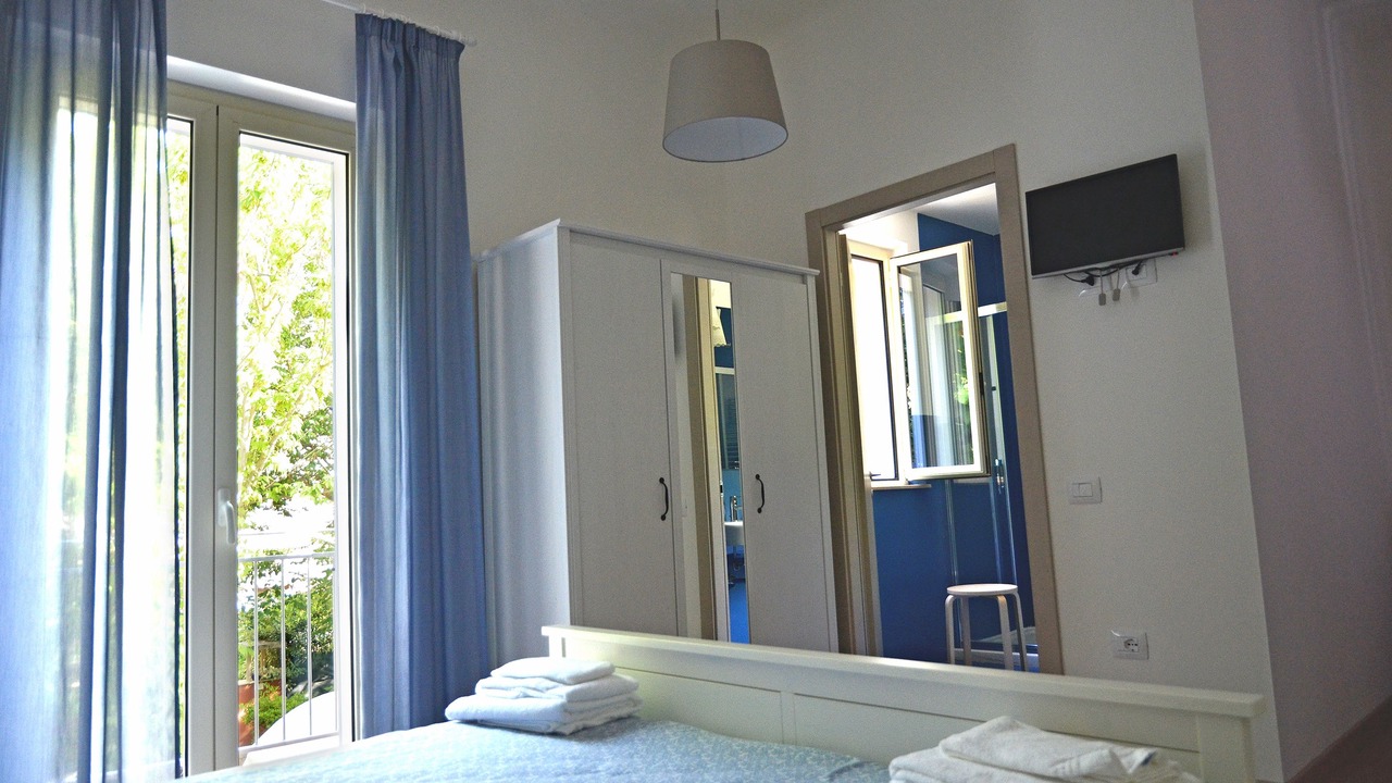 Photo of Bedroom in Lido di Camaiore
