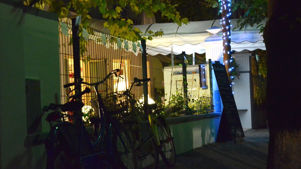 Photo of Patio Balcony in Lido di Camaiore