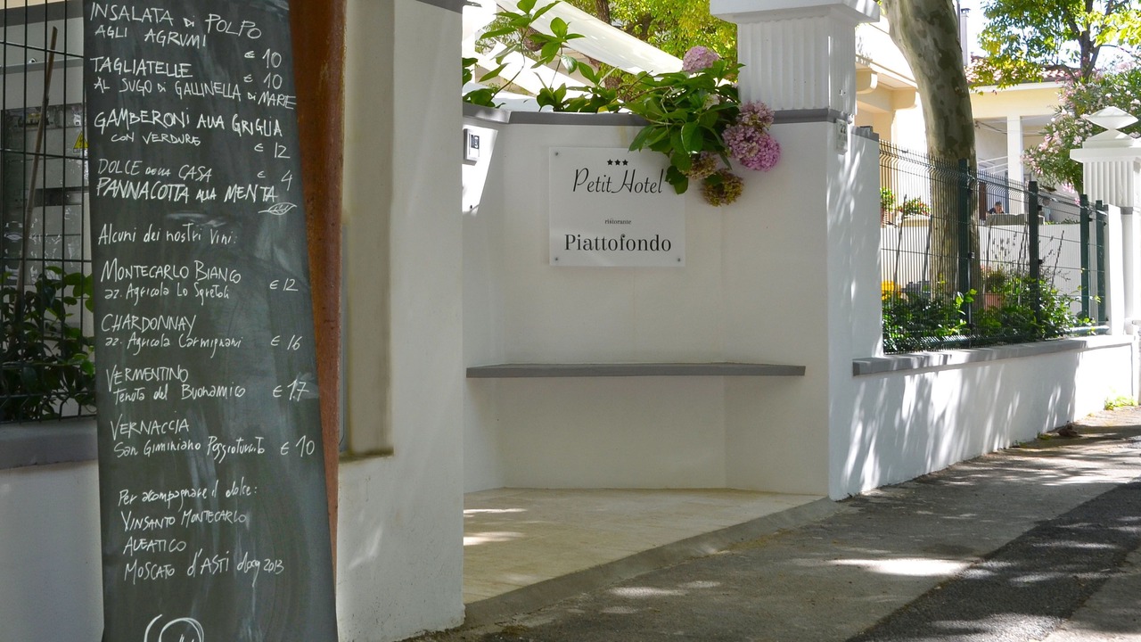 Photo of Outdoor in Lido di Camaiore