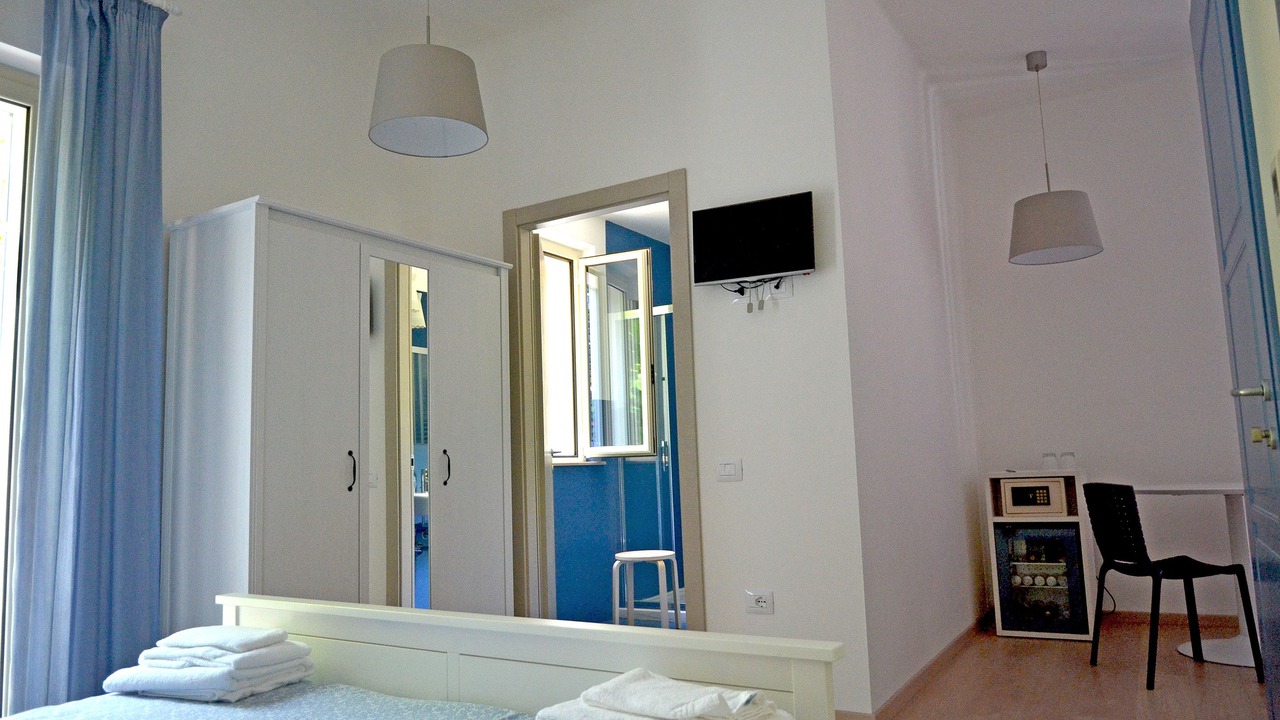 Photo of Bedroom in Lido di Camaiore