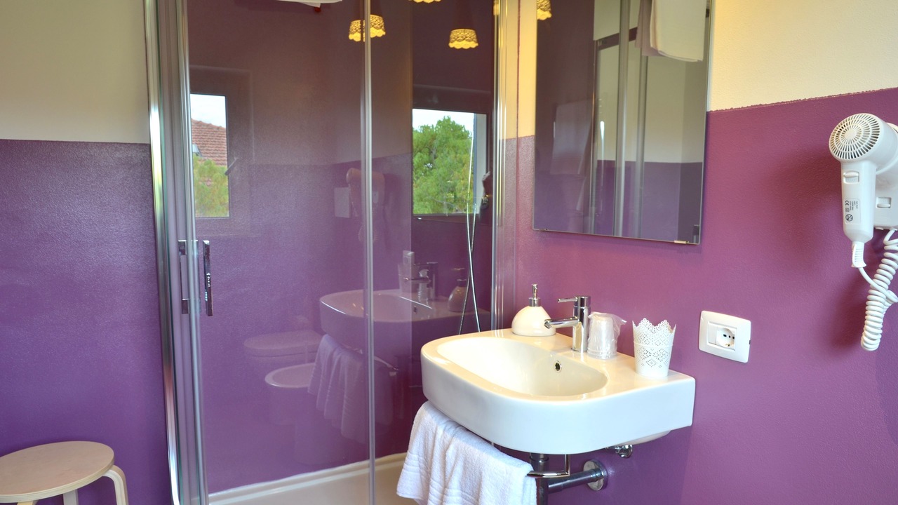 Photo of Bathroom in Lido di Camaiore