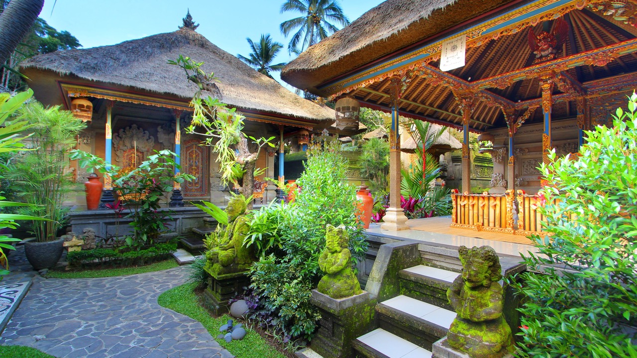 Photo of Outdoor in Undisan