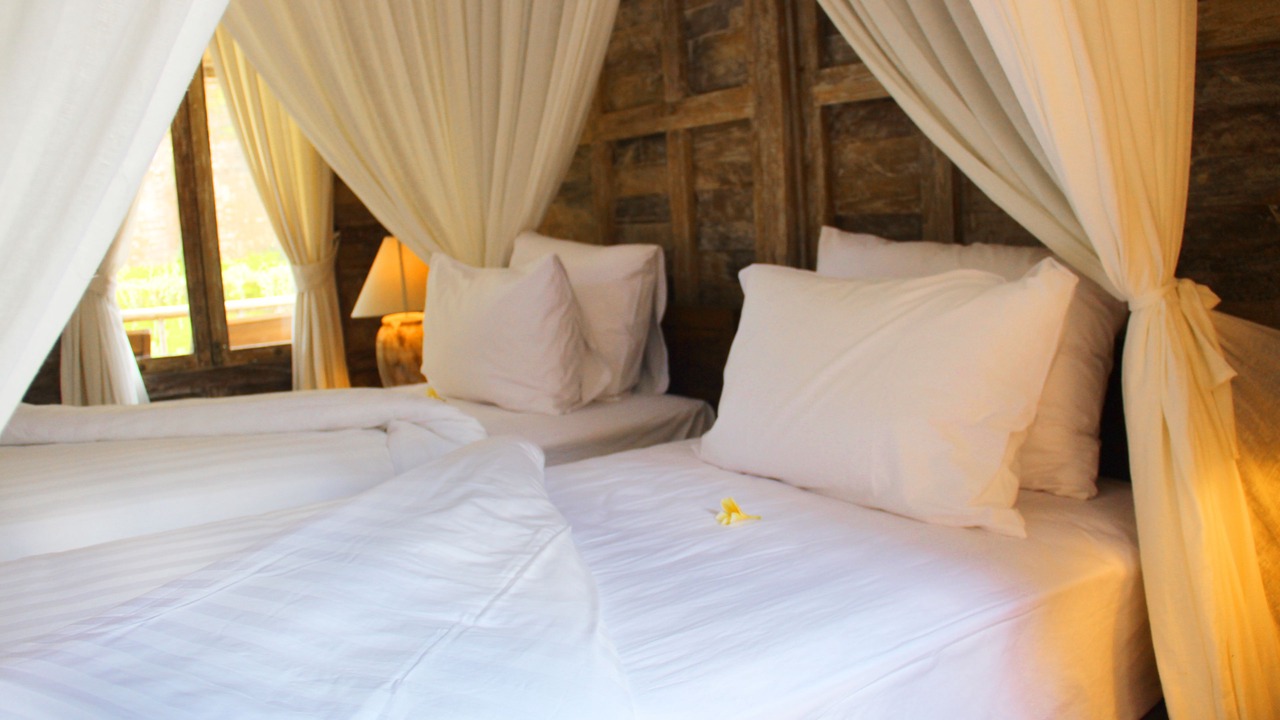 Photo of Bedroom in Undisan