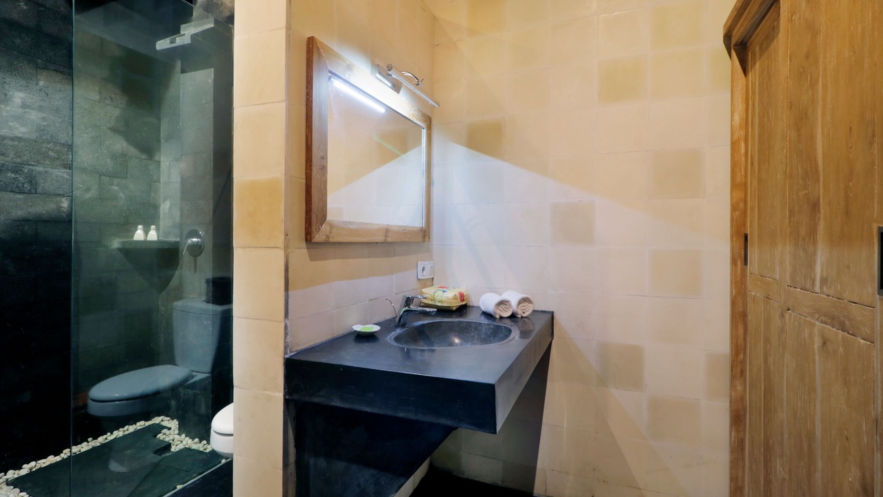 Photo of Bathroom in Undisan
