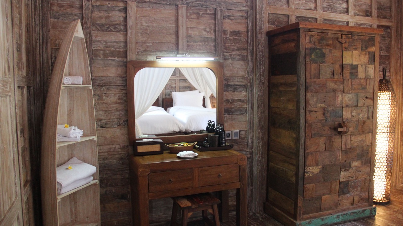Photo of Bedroom in Undisan