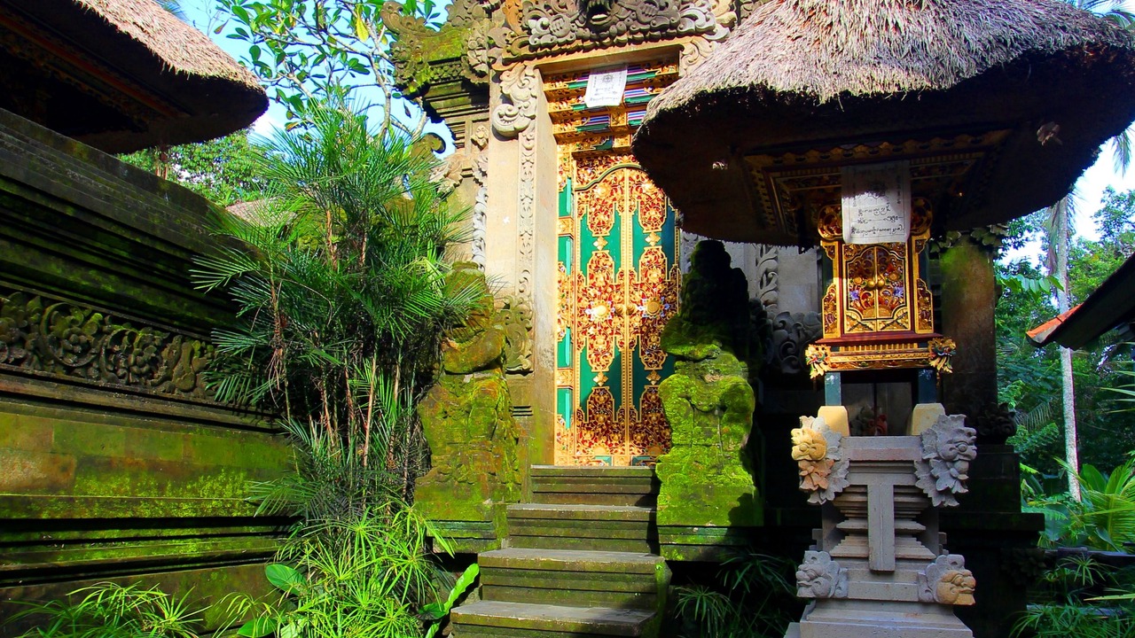Photo of Outdoor in Undisan