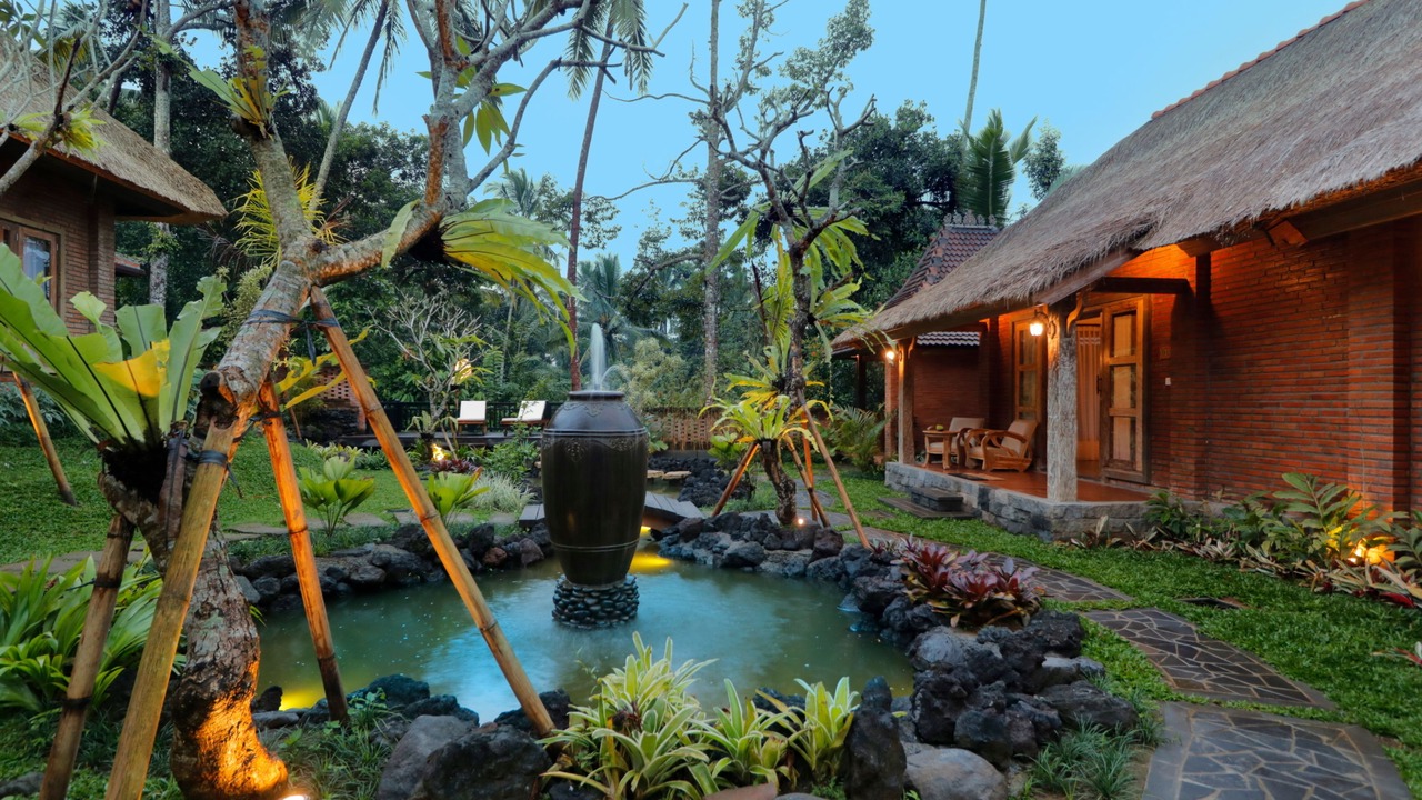 Photo of Outdoor in Undisan