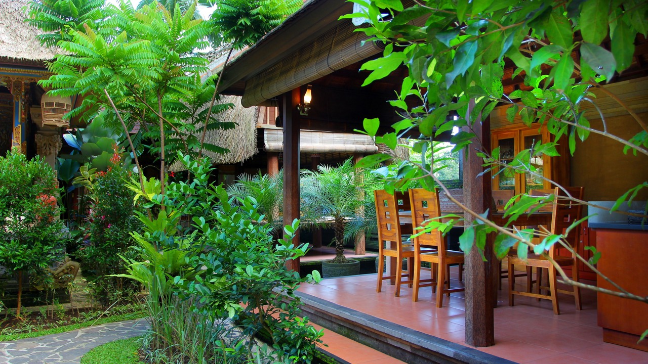 Photo of Outdoor in Undisan