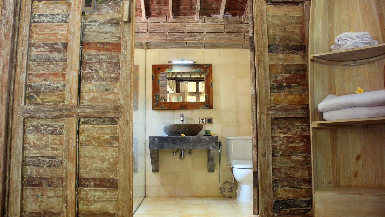 Photo of Bathroom in Undisan