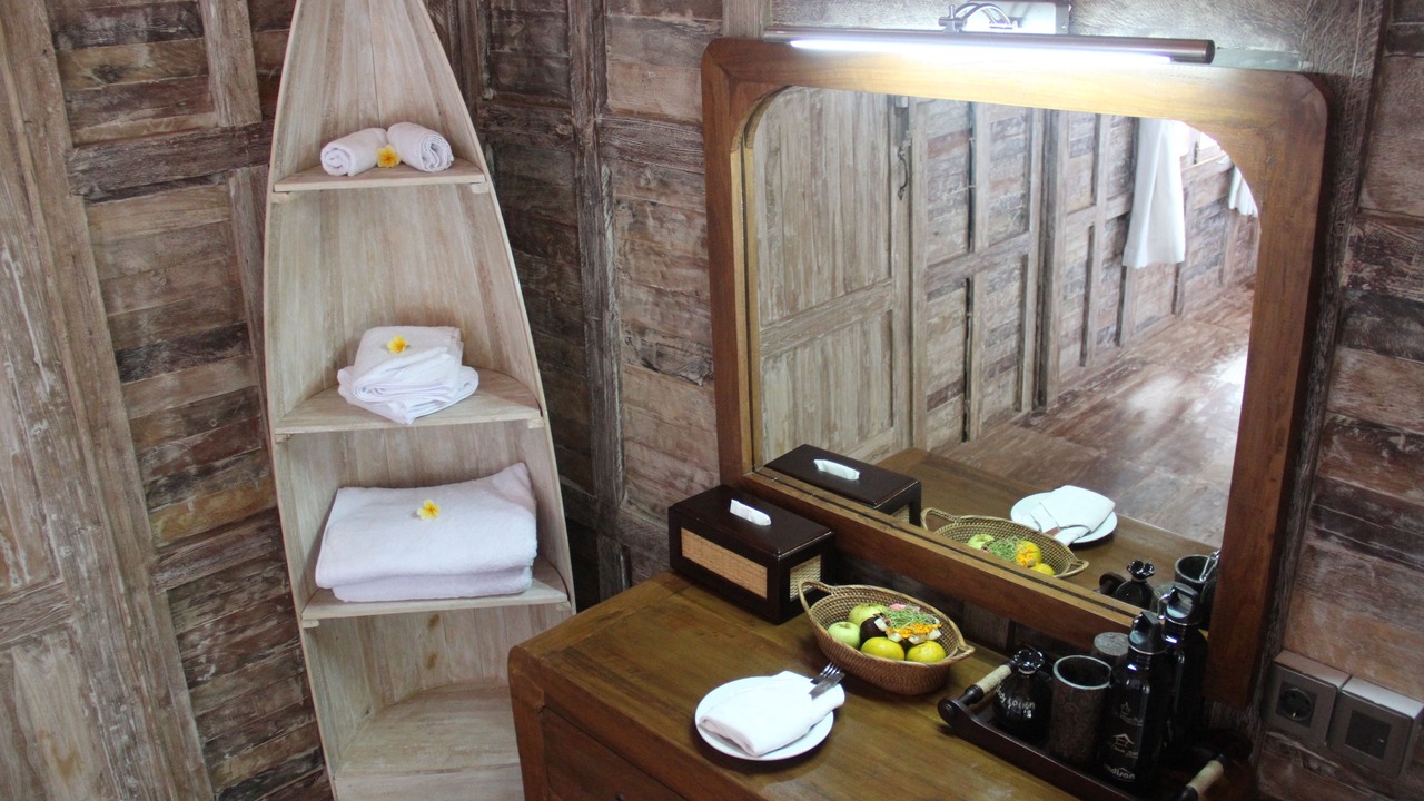 Photo of Bedroom in Undisan