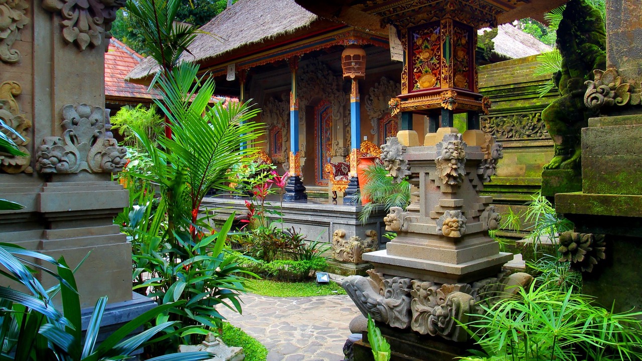 Photo of Outdoor in Undisan