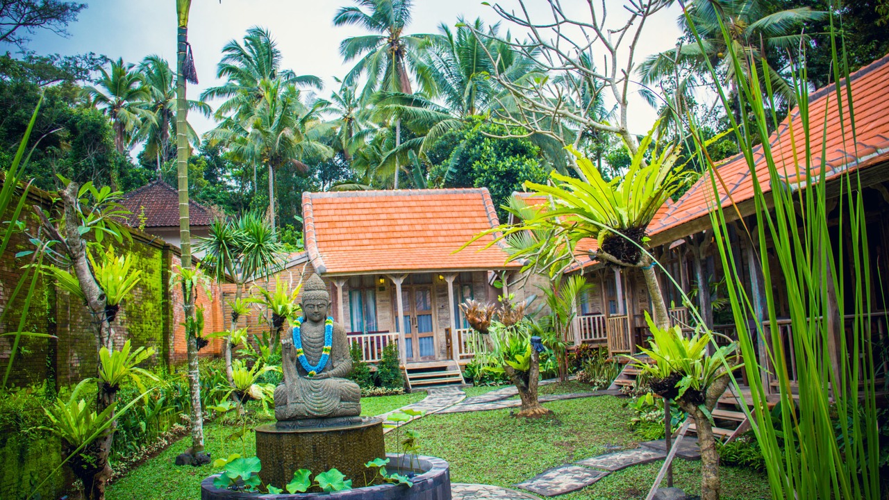 Photo of Outdoor in Undisan