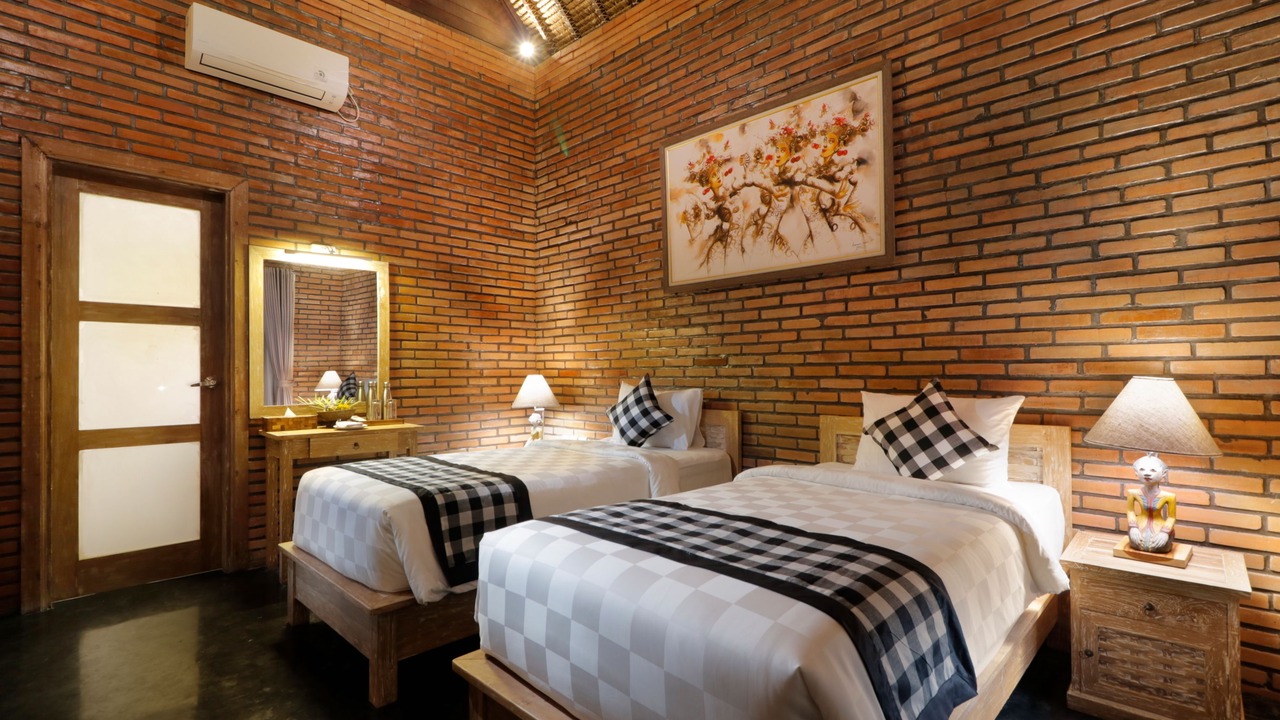 Photo of Bedroom in Undisan