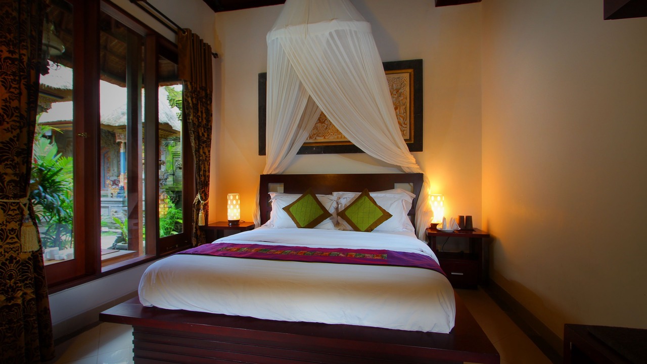 Photo of Bedroom in Undisan