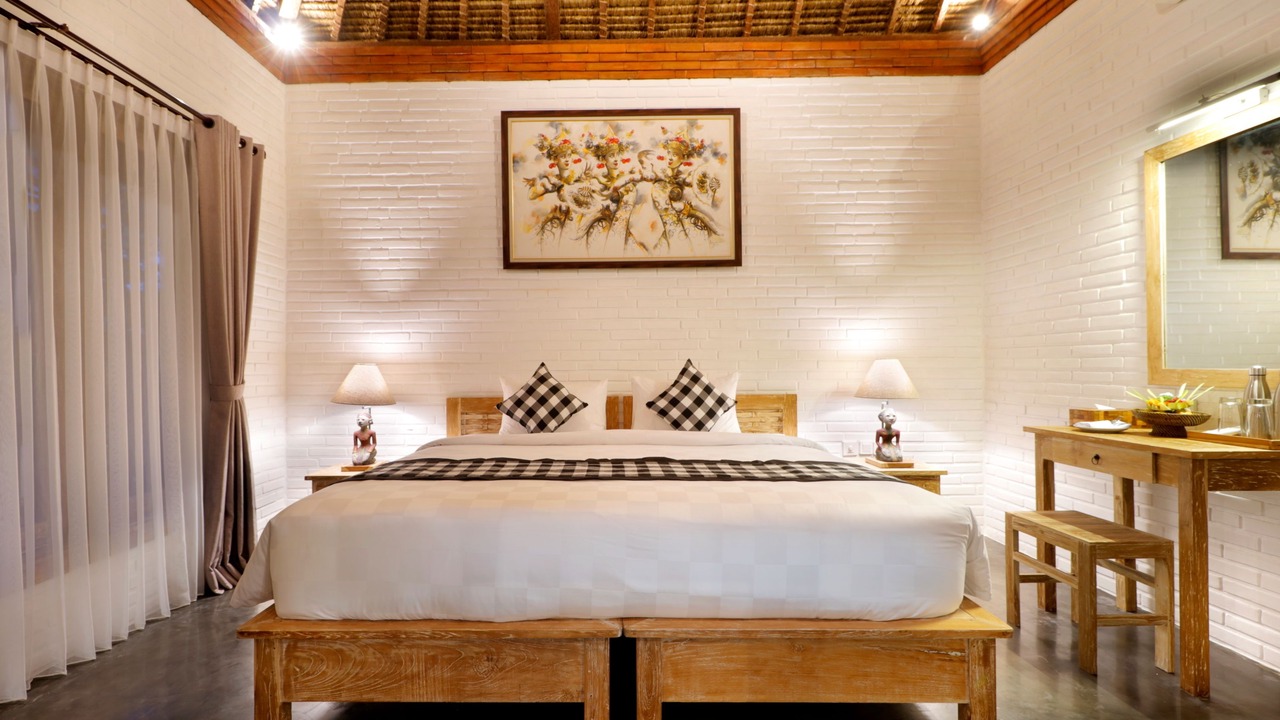 Photo of Bedroom in Undisan