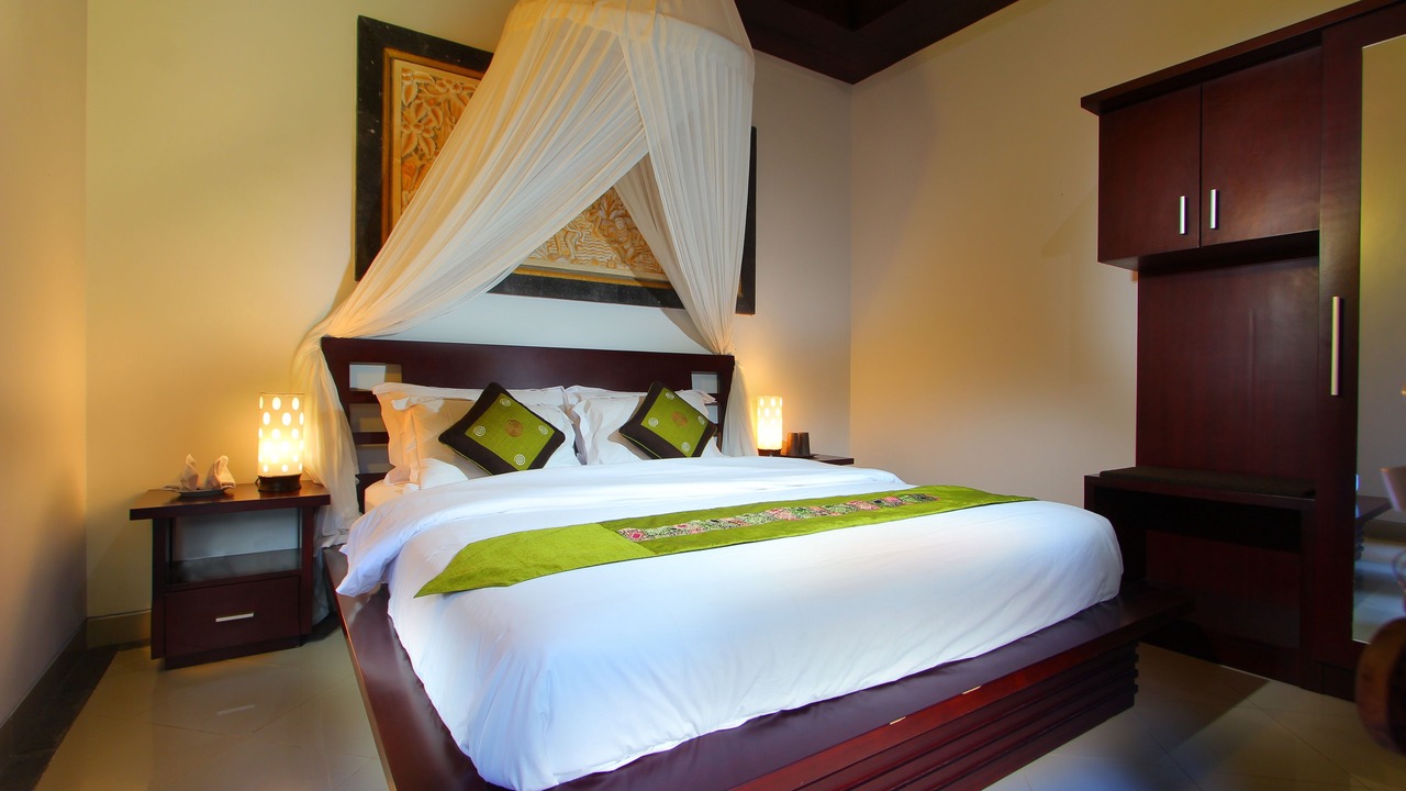 Photo of Bedroom in Undisan