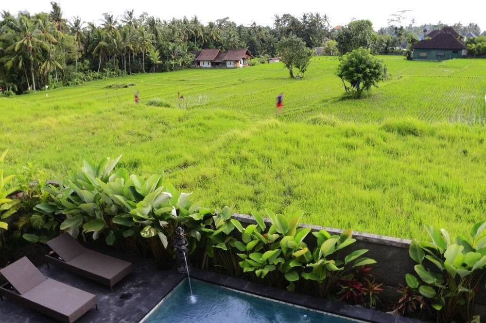 Photo of Patio Balcony in Kutuh Kaja