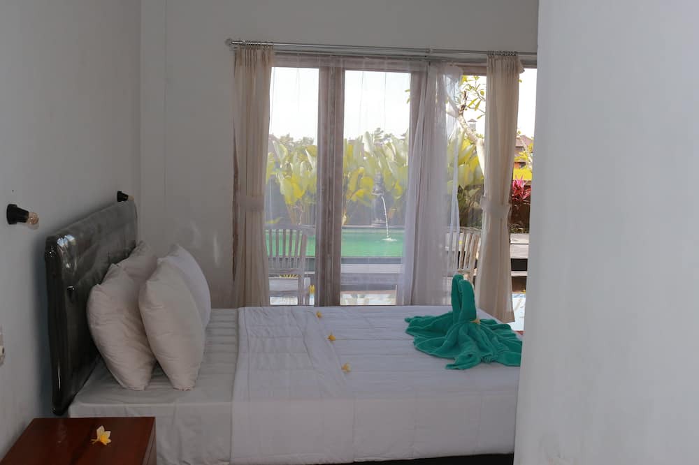 Photo of Bedroom in Kutuh Kaja