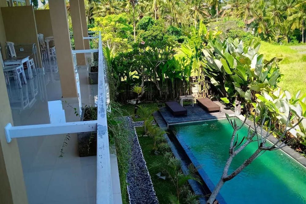 Photo of Patio Balcony in Kutuh Kaja