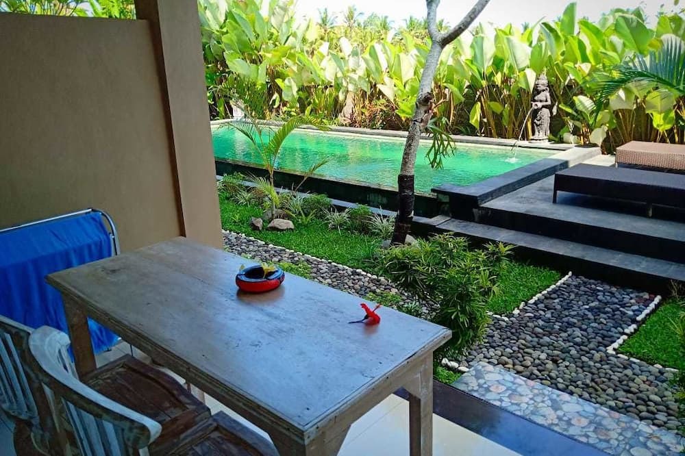 Photo of Bedroom in Kutuh Kaja