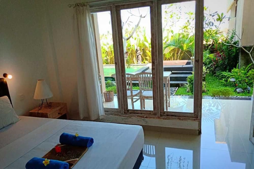 Photo of Bedroom in Kutuh Kaja