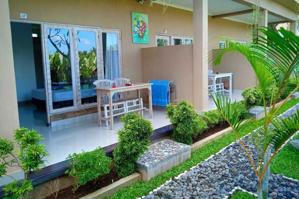 Photo of Patio Balcony in Kutuh Kaja