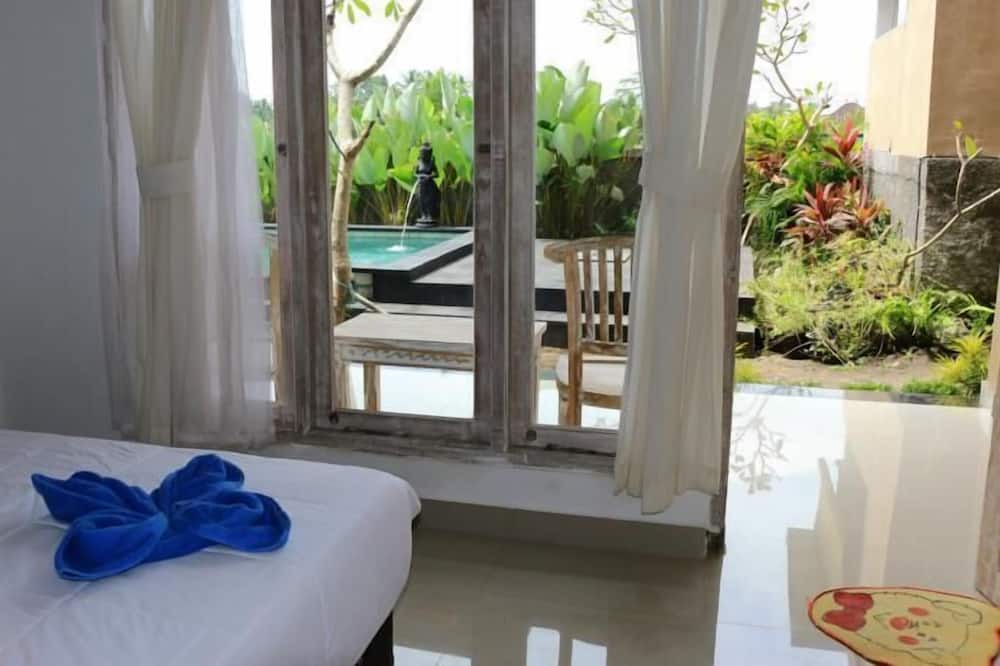 Photo of Bedroom in Kutuh Kaja