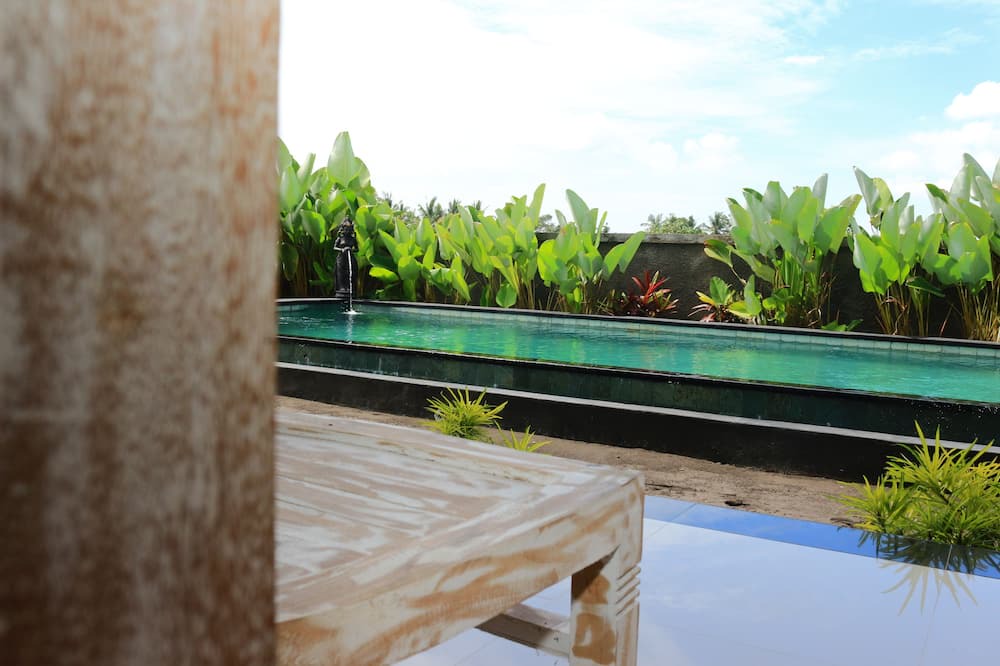 Photo of Bedroom in Kutuh Kaja