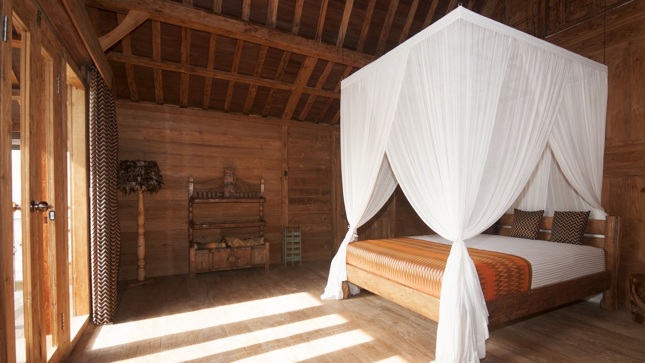 Photo of Bedroom in Pemuteran