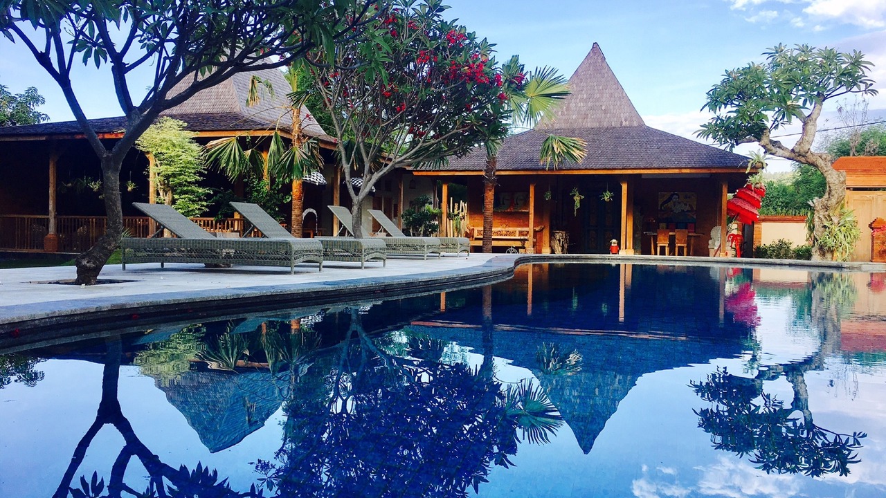 Photo of Outdoor in Pemuteran