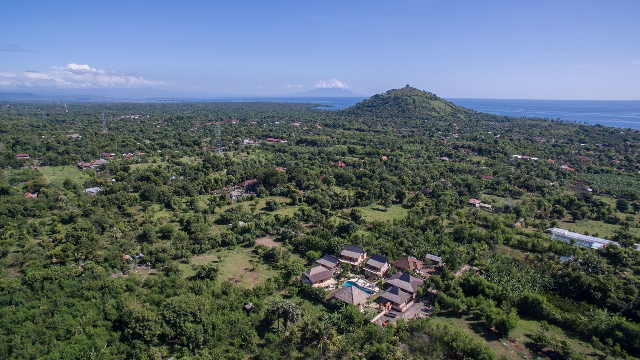 Photo of Outdoor in Pemuteran